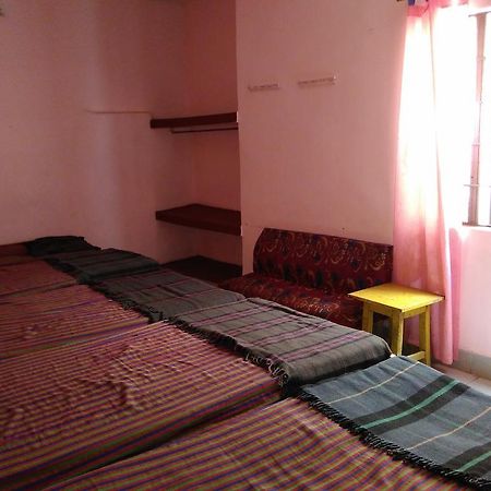 Rahul Buddha Guest House Bodh Gaya Exterior photo